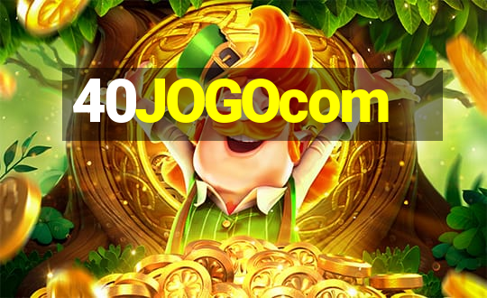 40JOGOcom