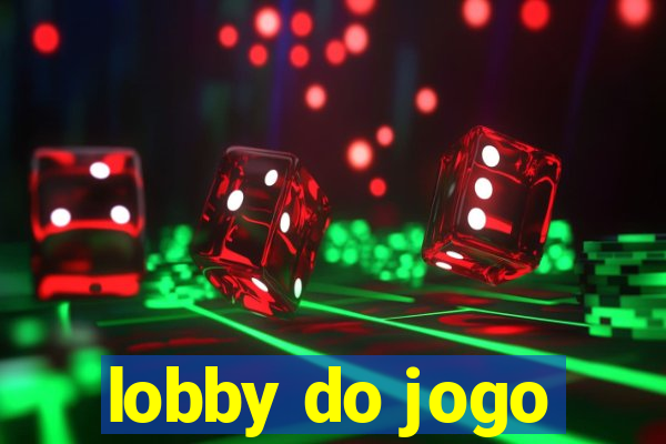 lobby do jogo