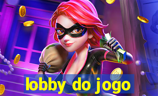 lobby do jogo