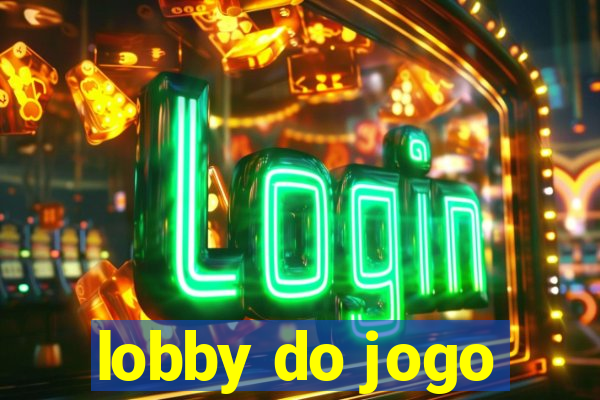 lobby do jogo