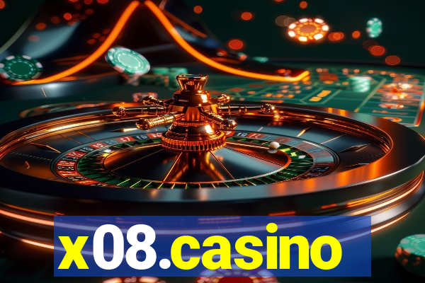 x08.casino