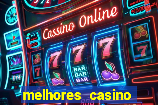 melhores casino online portugal