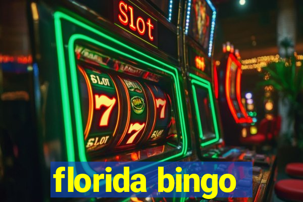 florida bingo