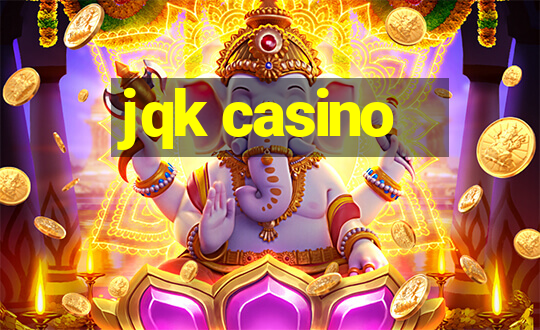 jqk casino