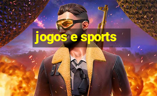 jogos e sports