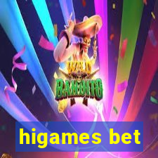 higames bet