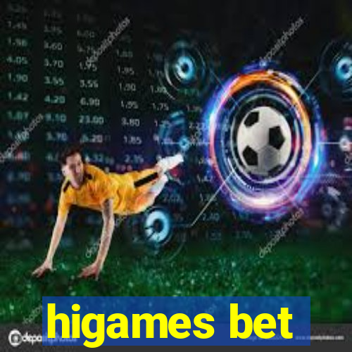 higames bet