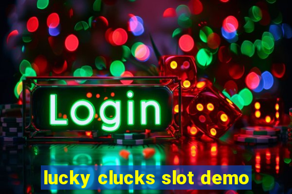 lucky clucks slot demo