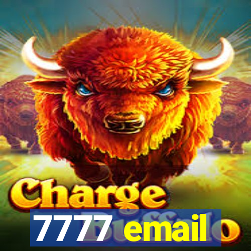 7777 email