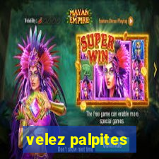 velez palpites