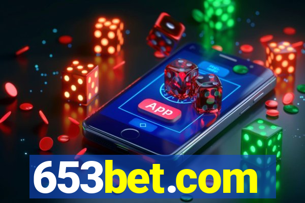 653bet.com