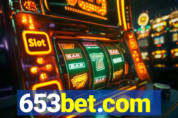 653bet.com