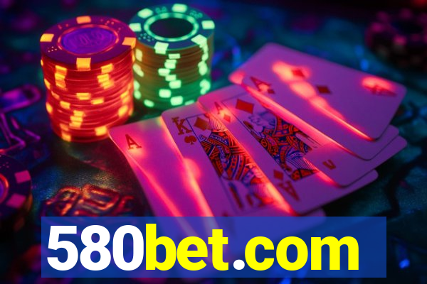 580bet.com