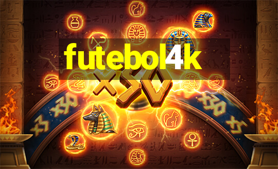 futebol4k