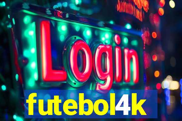 futebol4k