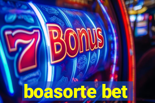 boasorte bet