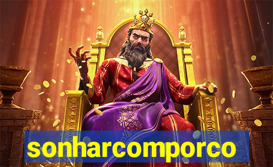 sonharcomporco