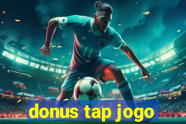 donus tap jogo