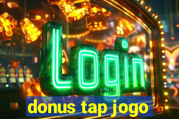 donus tap jogo