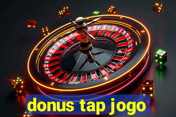 donus tap jogo