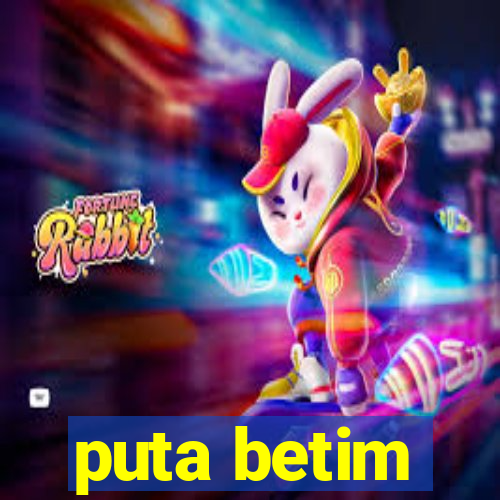 puta betim