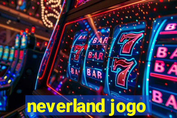 neverland jogo