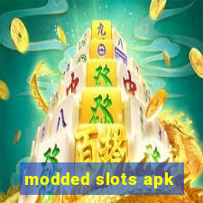 modded slots apk