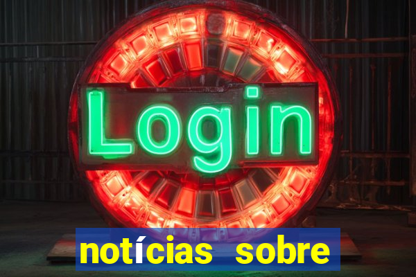 notícias sobre jogo on-line