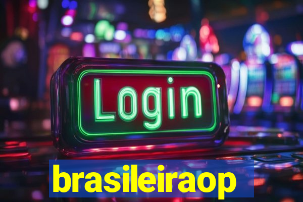 brasileiraop