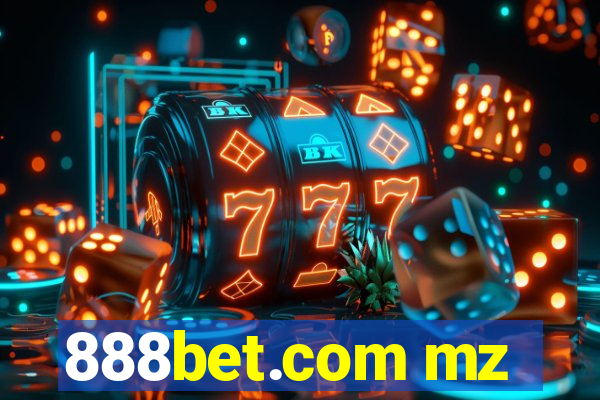 888bet.com mz