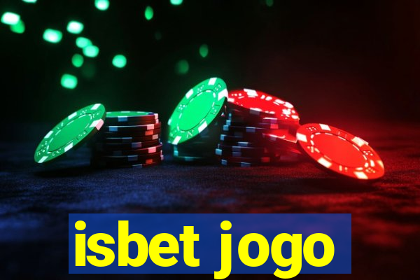 isbet jogo