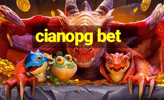 cianopg bet