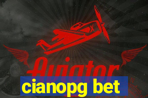 cianopg bet