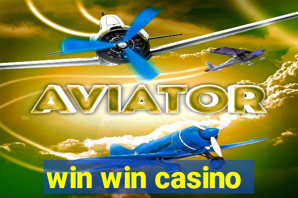 win win casino