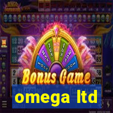 omega ltd