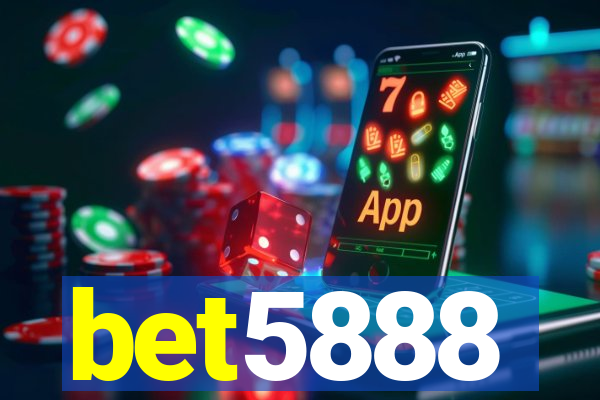 bet5888