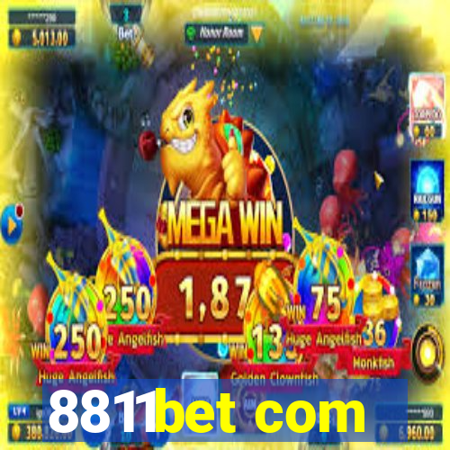 8811bet com