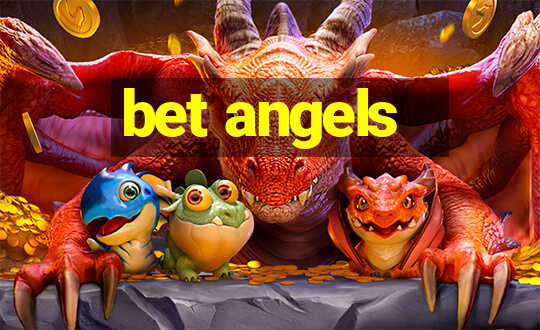 bet angels