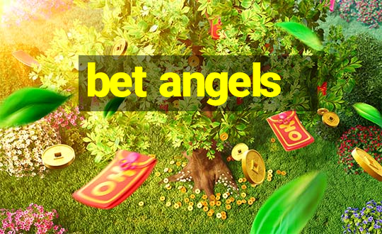 bet angels