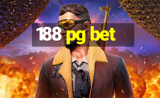 188 pg bet