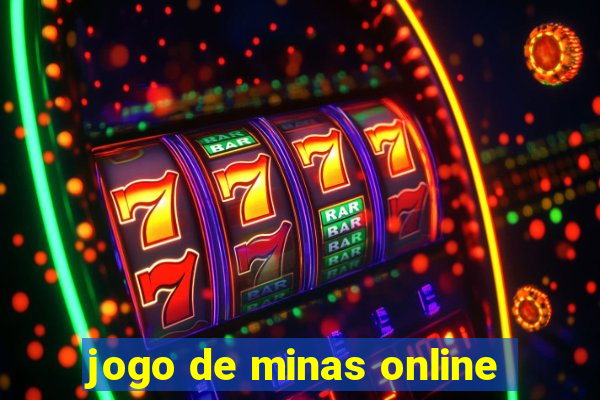 jogo de minas online