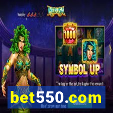 bet550.com