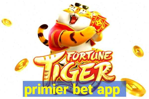 primier bet app