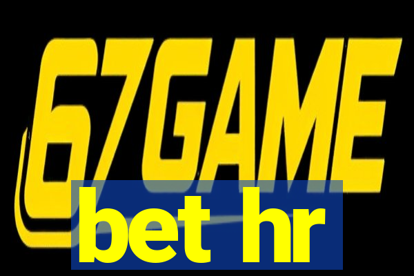 bet hr