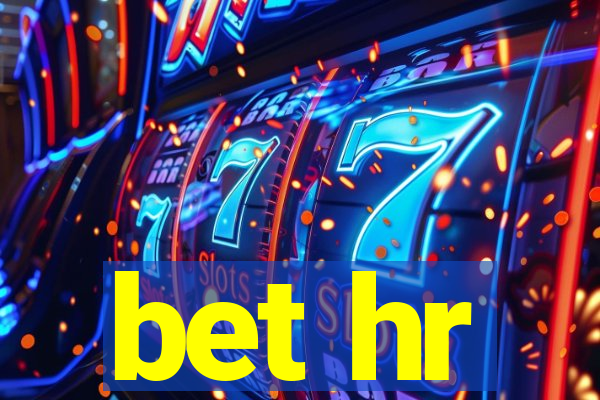 bet hr