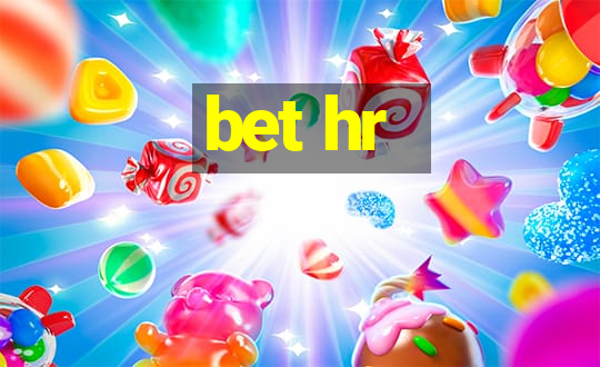 bet hr