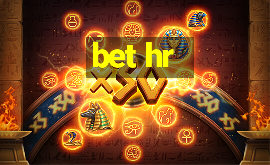 bet hr