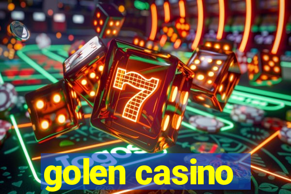 golen casino