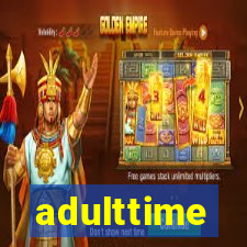 adulttime