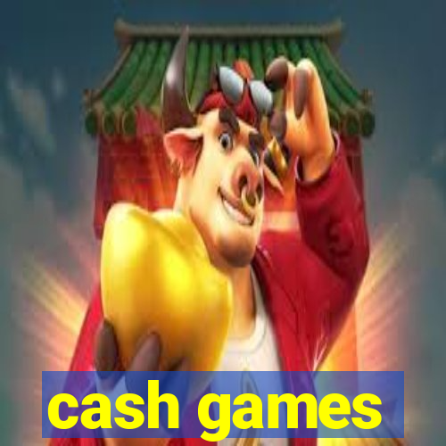 cash games